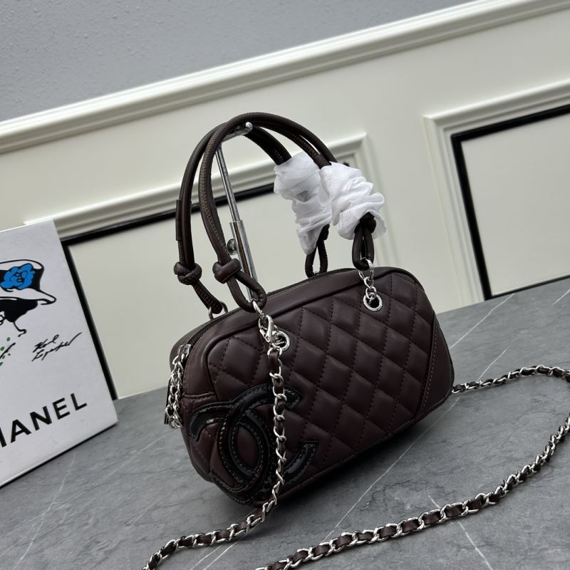 Chanel Top Handle Bags